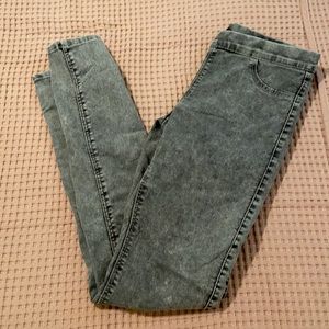 H&M Jeggings